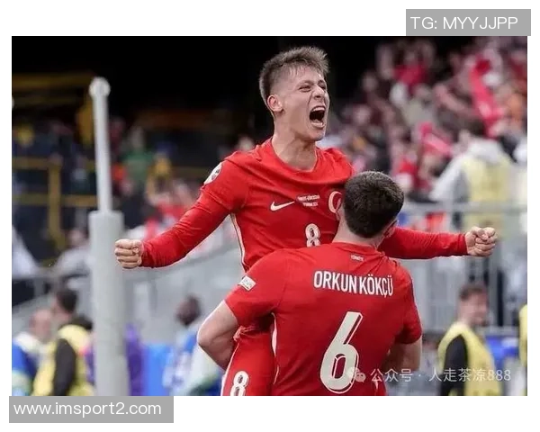 年度U21最佳阵容揭晓亚马尔居莱尔领衔多名新星闪耀