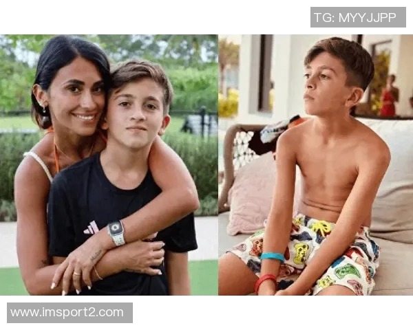 安东内拉分享全家福庆祝梅西夺冠乔治娜点赞展现友好氛围 安东内拉分享全家福庆祝梅西夺冠乔治娜点赞展现友好氛围