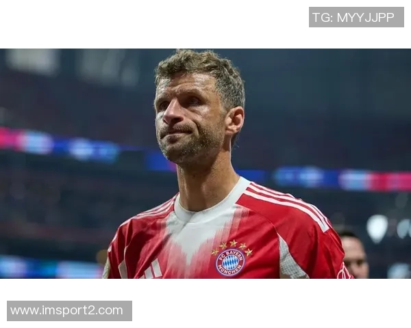 穆勒回顾温哥华经历感慨希望继续留在拜仁的心声