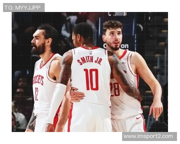 火箭内线狂潮78分轻松碾压对手32分展现统治力