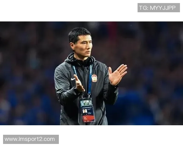 国足选帅面临挑战土帅候选人仅剩于根伟与邵佳一