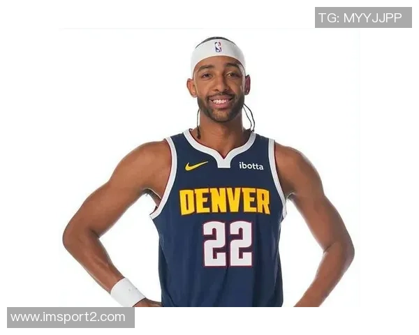 NBA官推送上真挚祝福庆祝掘金前锋纳吉25岁生日快乐