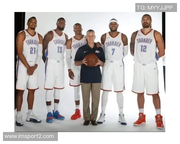 安东尼坚信威少仍具价值不会从队史伟大球员沦为可有可无角色