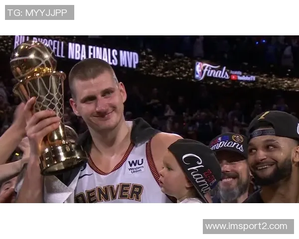 NBA官推送上真挚祝福庆祝掘金前锋纳吉25岁生日快乐