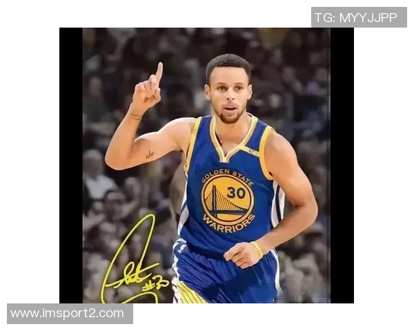 安东尼：库里应持续打造个人品牌处于篮球界核心地位