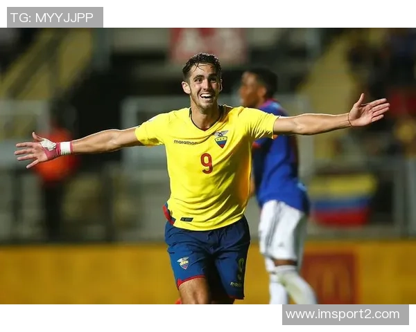 未来可期多特蒙德签下的厄瓜多尔小将即将加盟新球队