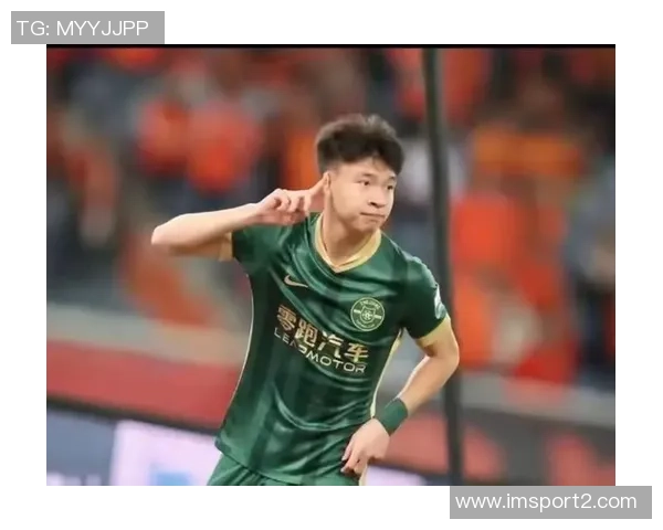 中超年度最佳青年球员候选名单揭晓王钰栋蒯纪闻毛伟杰争夺荣誉 中超年度最佳青年球员候选名单揭晓王钰栋蒯纪闻毛伟杰争夺荣誉