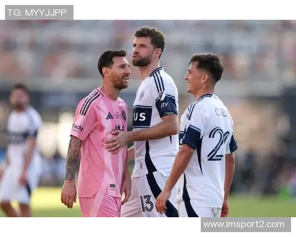 美职联总裁热情邀请萨拉赫加盟并建议与梅西穆勒沟通了解情况