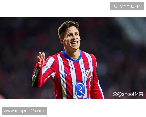 朱利亚诺西蒙尼荣膺马竞十月最佳球员为球队增光添彩