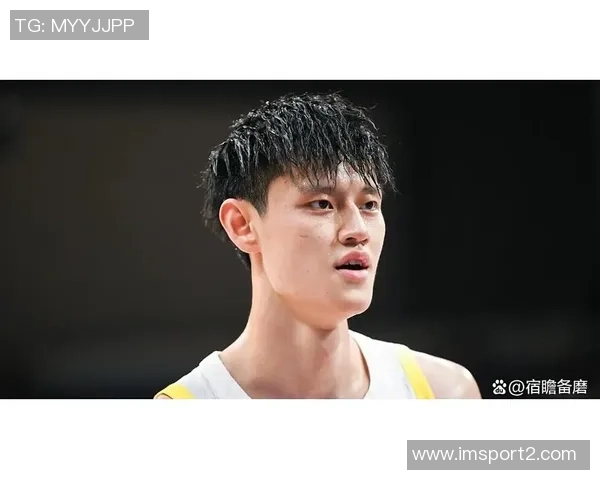 曾凡博强调团队协作的重要性每位球员都需与核心球员紧密配合