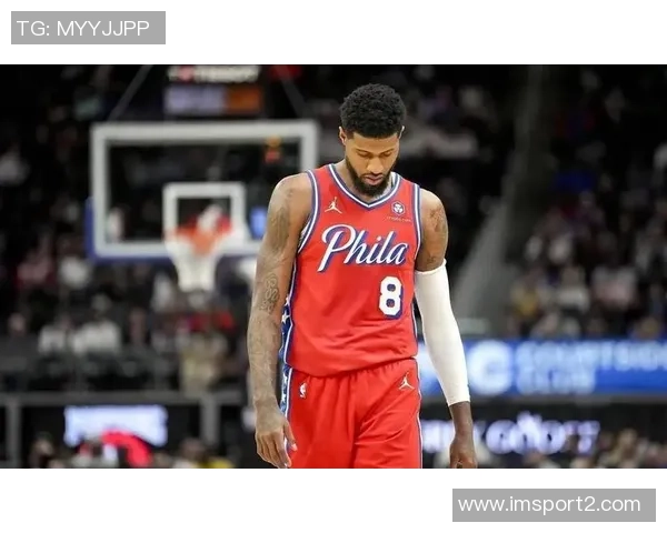 美媒称保罗乔治交易为历史最大抢劫案引发热议 美媒称保罗乔治交易为历史最大抢劫案引发热议